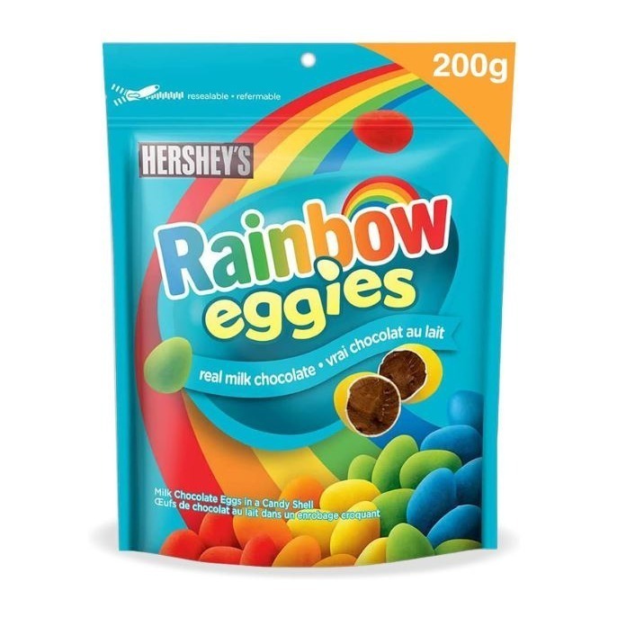 Hershey＇s 巧克力(多款)-規格圖9