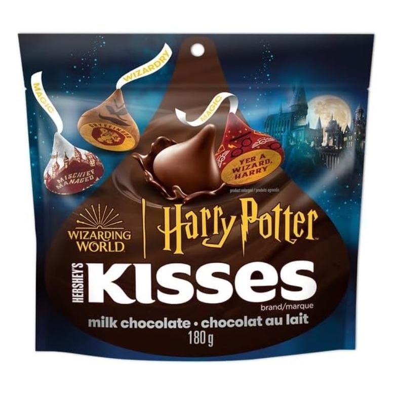 哈利波特限量版180克