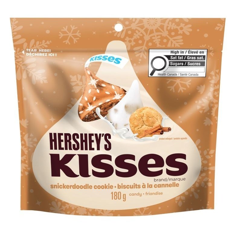 Hershey＇s 巧克力(多款)-規格圖9