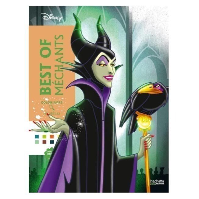 反派角色2026年3月4日發售