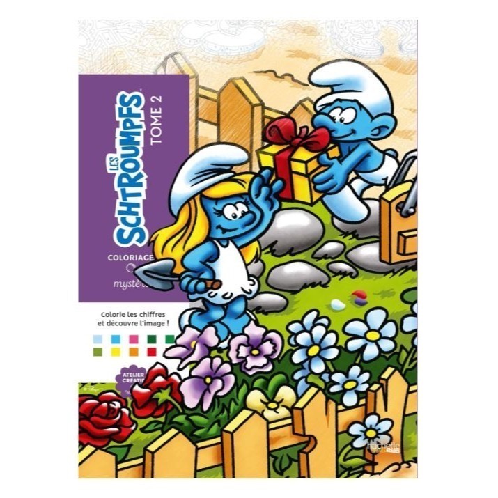 迪士尼 紓壓數字著色本(多款)-規格圖11