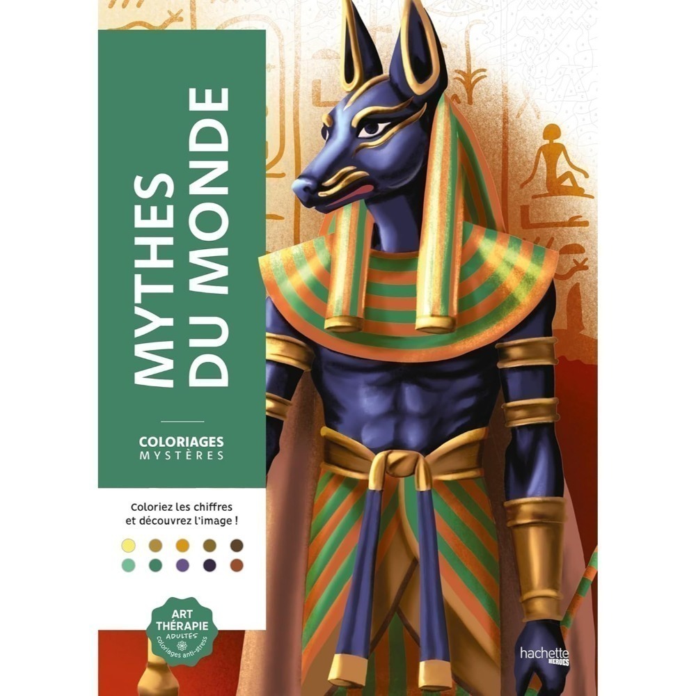 迪士尼紓壓數字著色本-規格圖11