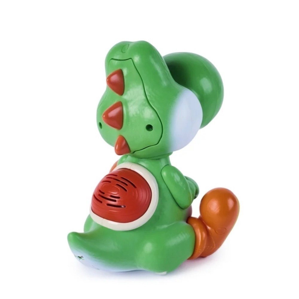 任天堂超級瑪利歐銀河電影 孵化耀西互動玩具蛋(多款)-細節圖9