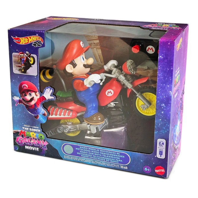 任天堂超級瑪利歐銀河電影 孵化耀西互動玩具蛋(多款)-規格圖11