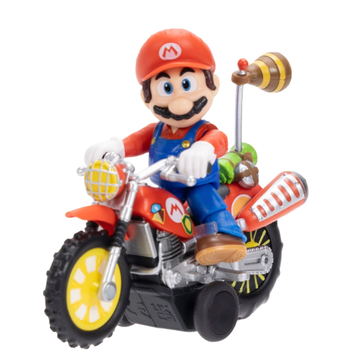 任天堂超級瑪利歐銀河電影 孵化耀西互動玩具蛋(多款)-規格圖11