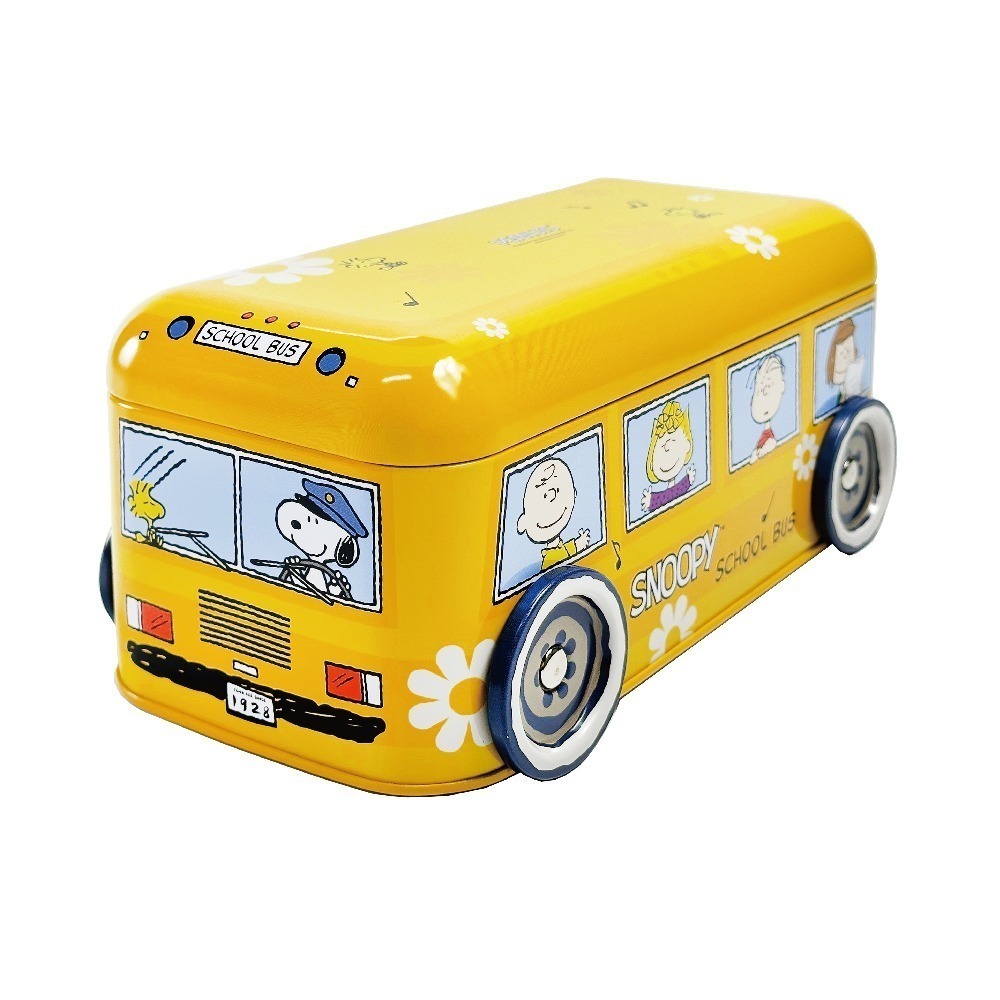 澳門英記餅家 史努比聯名系列2入1組 (多款)-細節圖3