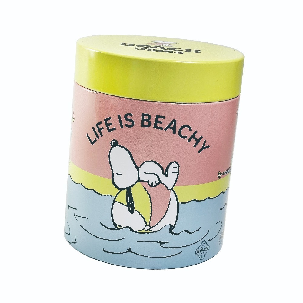 原味牛軋糖*2罐