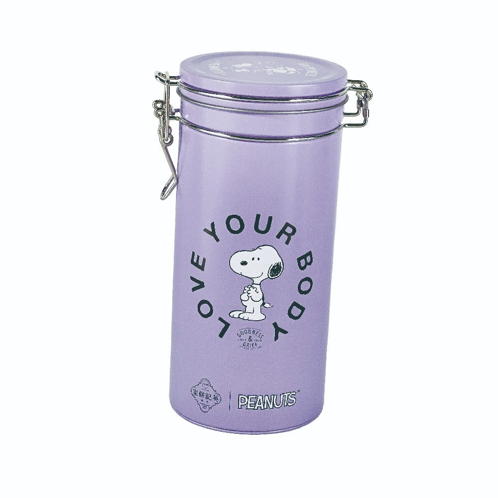 澳門英記餅家 史努比聯名系列2入1組 (多款)-規格圖11