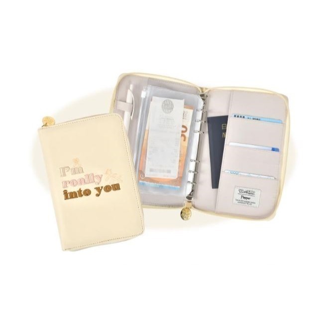 多功能輕量旅行護照手拿包(多款)-細節圖6