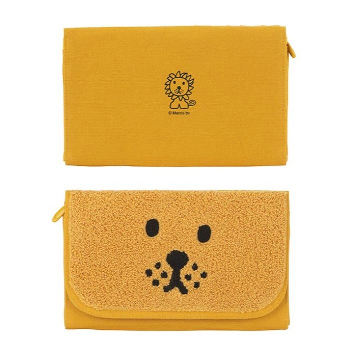 多功能輕量旅行護照手拿包(多款)-規格圖10