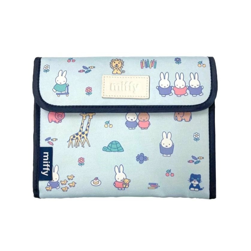 多功能輕量旅行護照手拿包(多款)-規格圖10