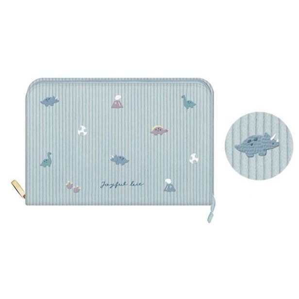 多功能輕量旅行護照手拿包(多款)-規格圖10