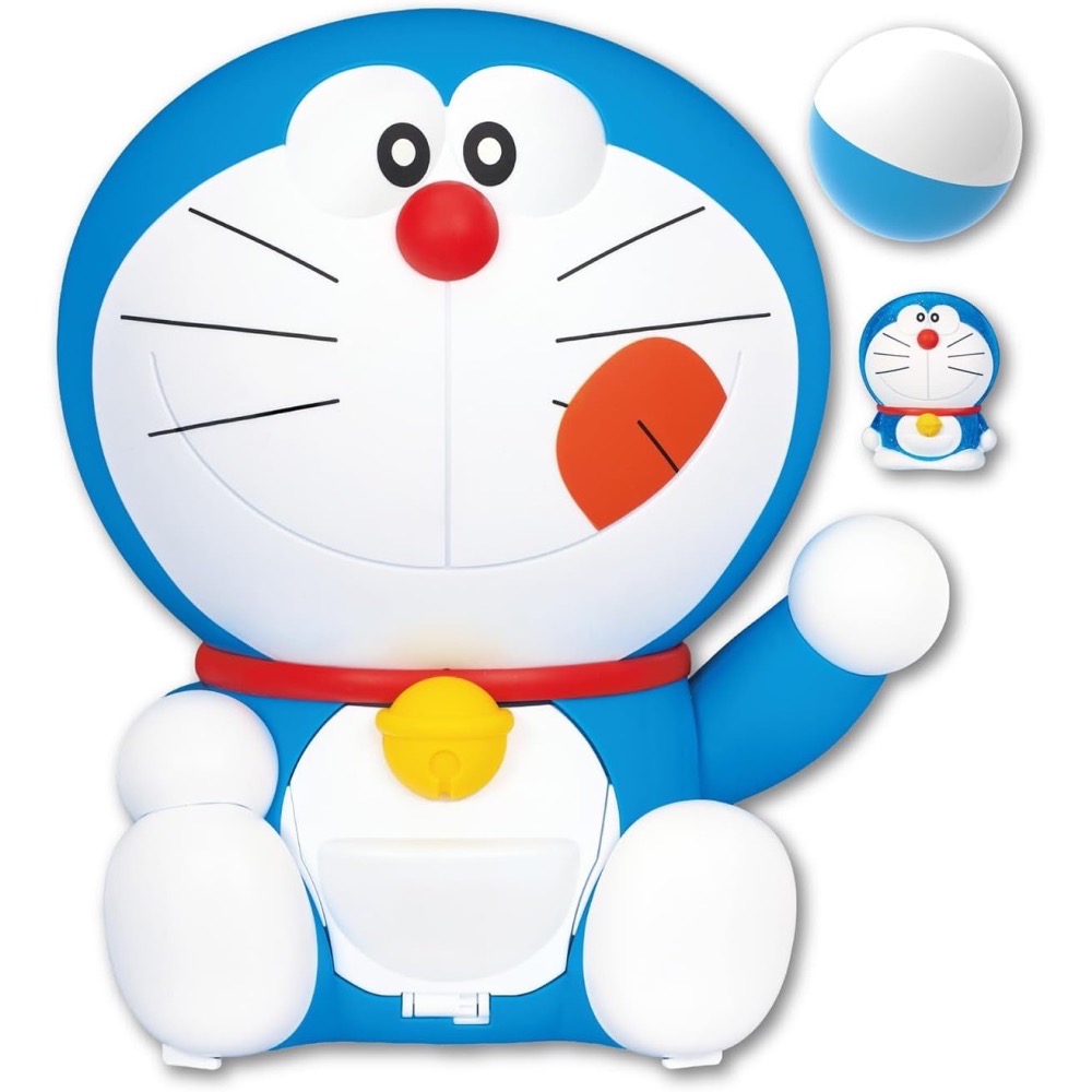 哆啦A夢 扭蛋機-細節圖2