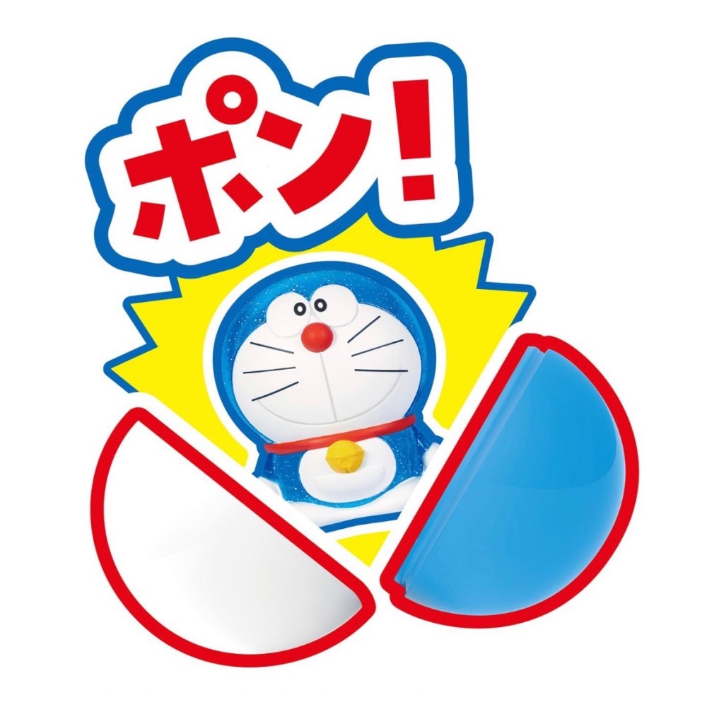 哆啦A夢 扭蛋機-細節圖6