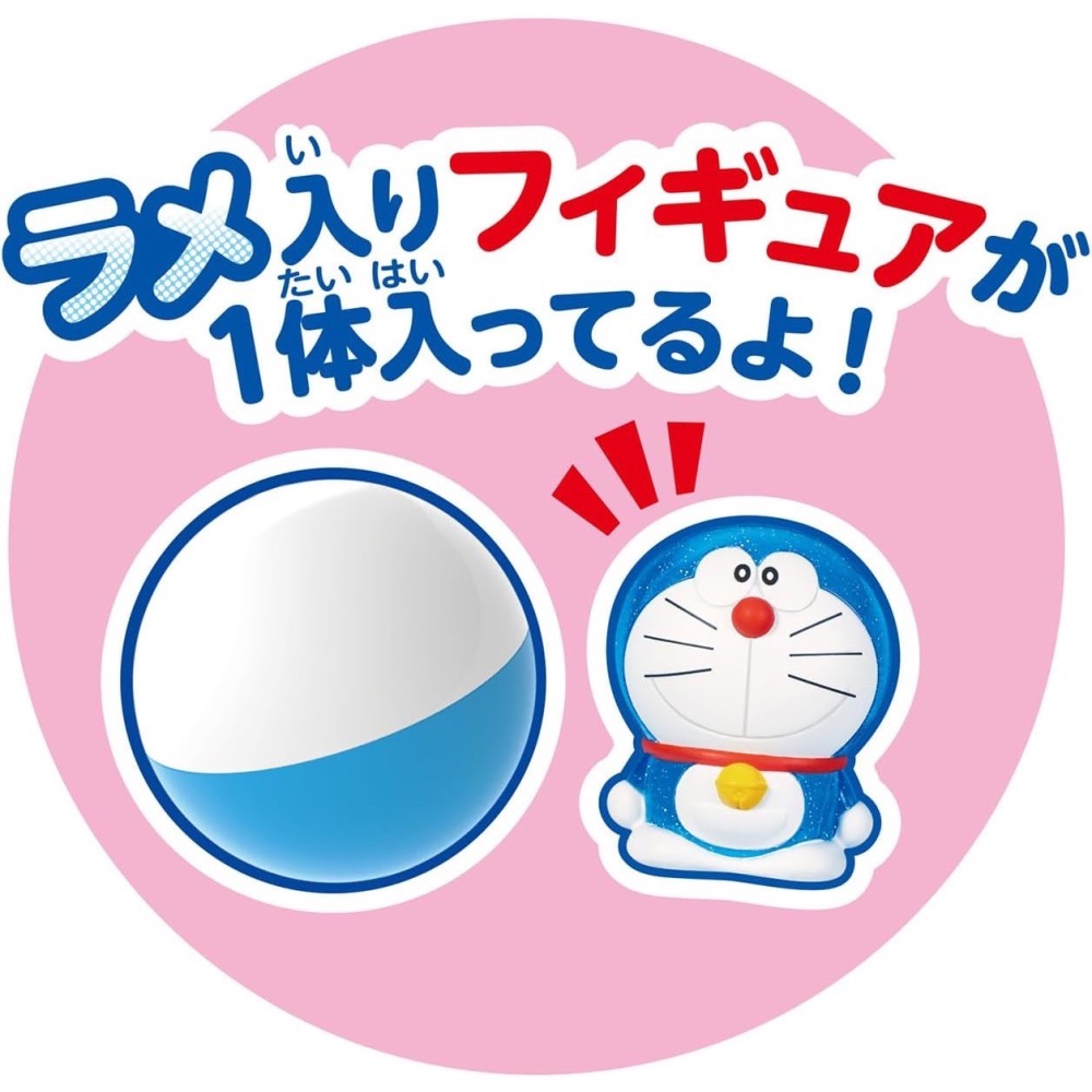 哆啦A夢 扭蛋機-細節圖7