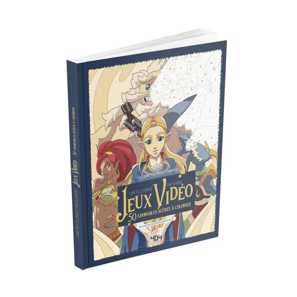 宮崎駿吉卜力著色本(多款)-細節圖9