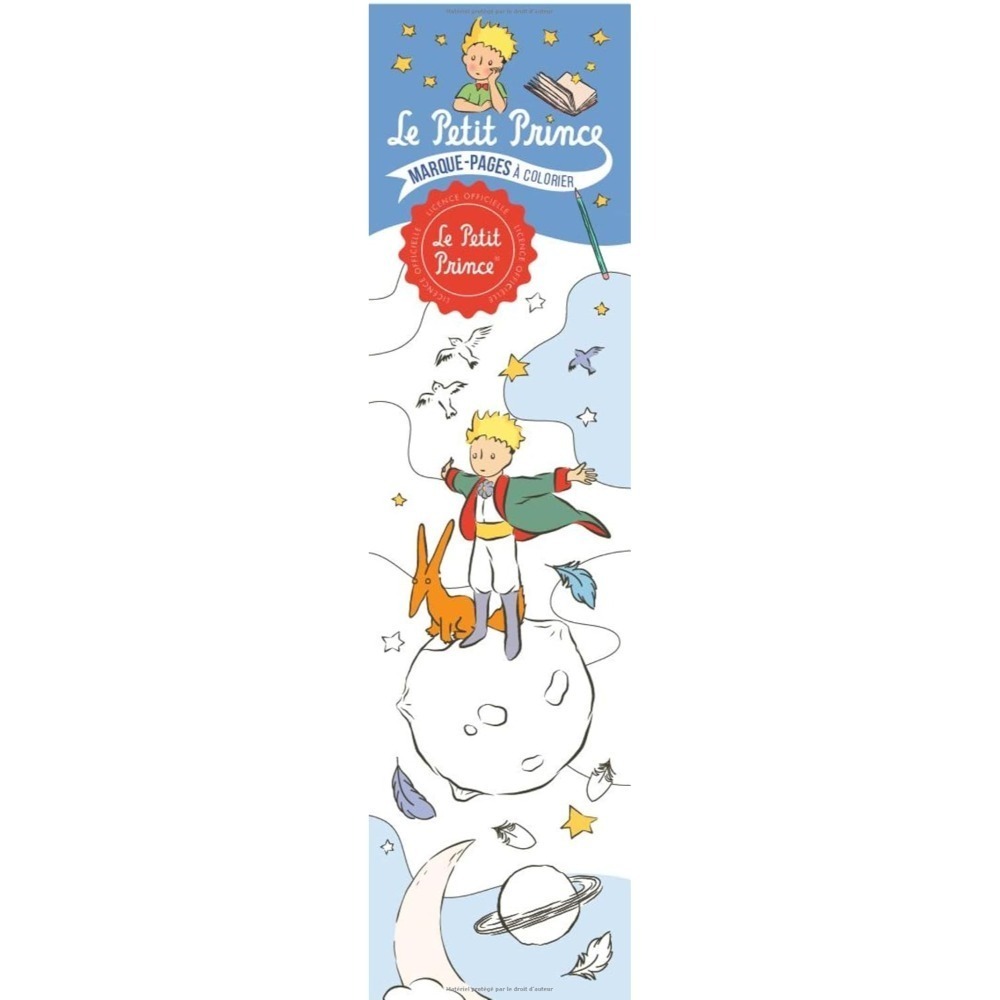 迪士尼/哈利波特 書籤著色本-規格圖11