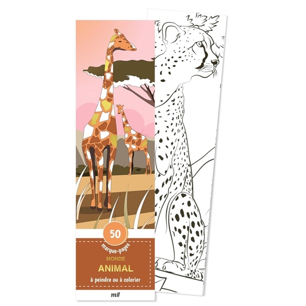 迪士尼/哈利波特 書籤著色本-規格圖11