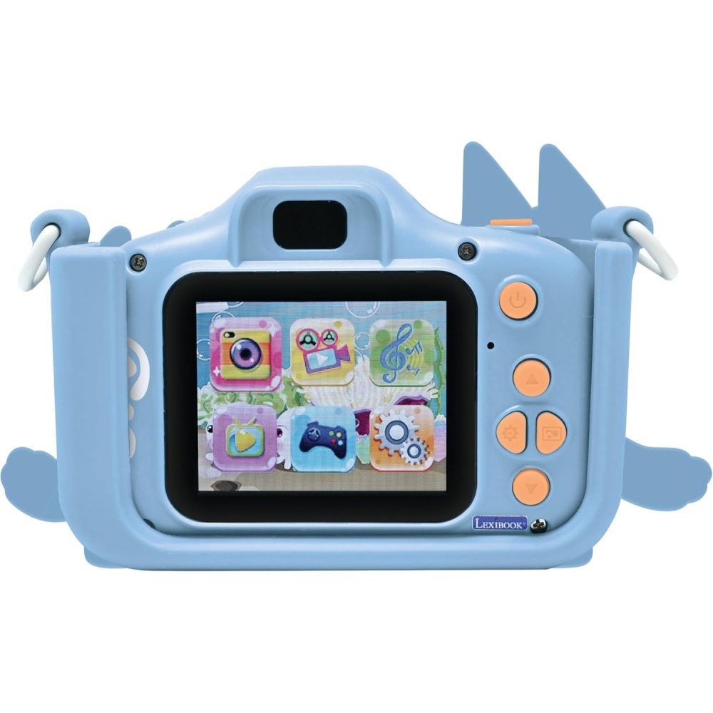 BLUEY妙妙犬布麗 玩具(多款)-細節圖2