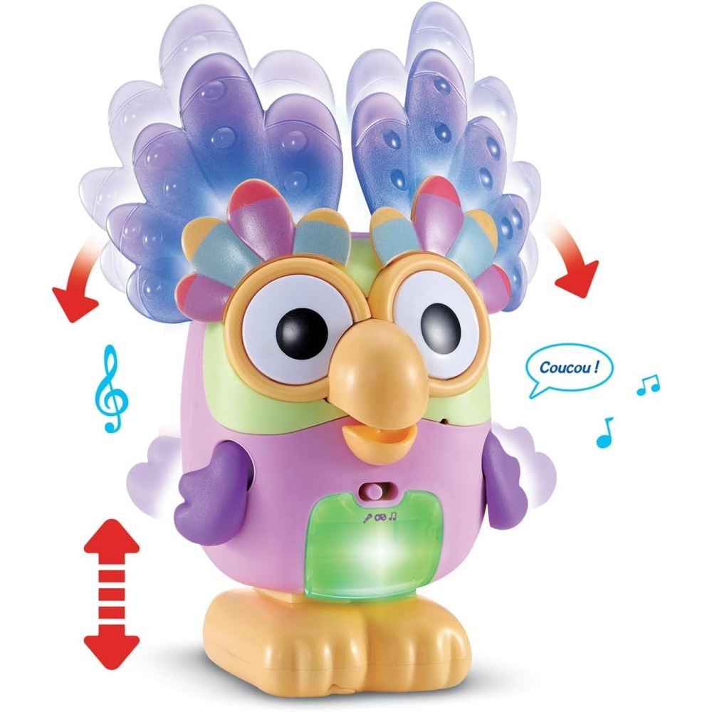 BLUEY妙妙犬布麗 玩具(多款)-細節圖5