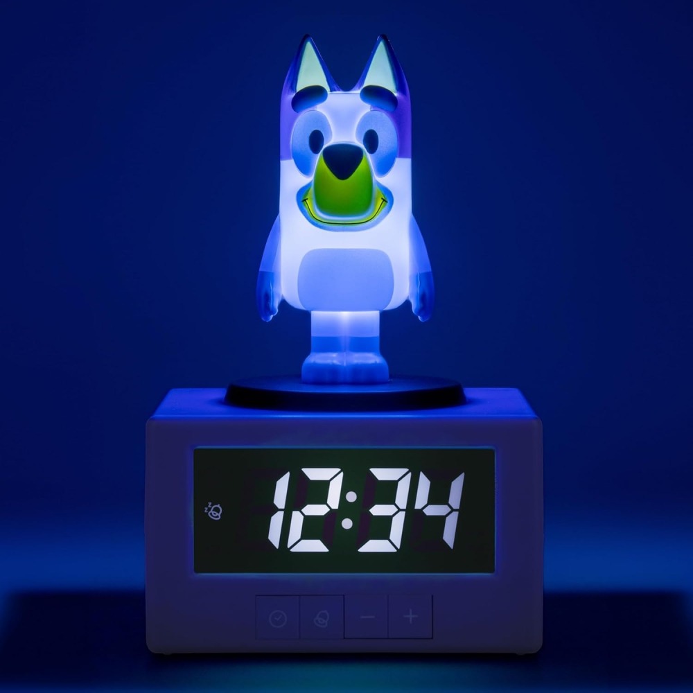 BLUEY妙妙犬布麗 玩具(多款)-細節圖7