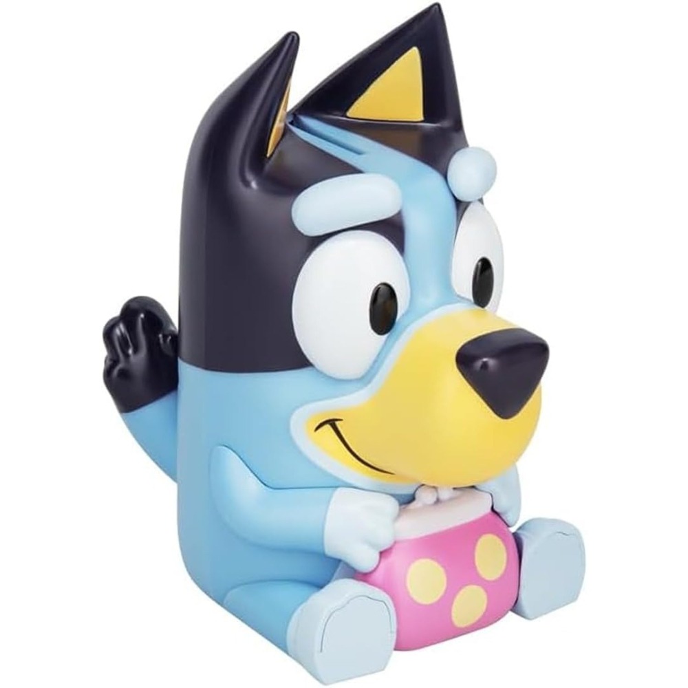 BLUEY妙妙犬布麗 玩具(多款)-細節圖10