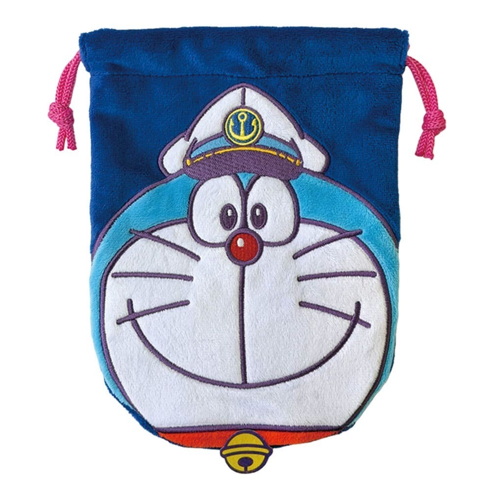 哆啦A夢 海底鬼岩城電影周邊商品(多款)-規格圖11