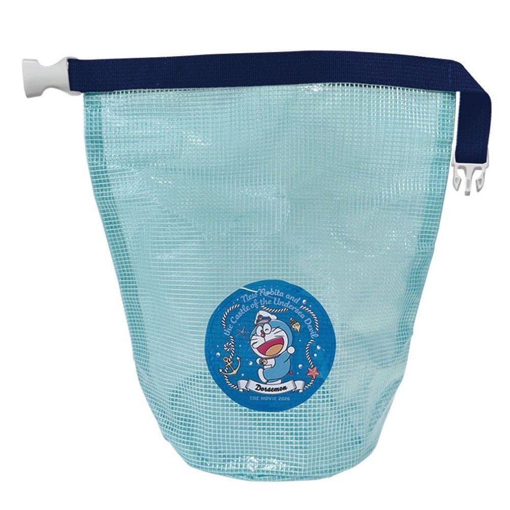 大雄的新海底城堡網袋