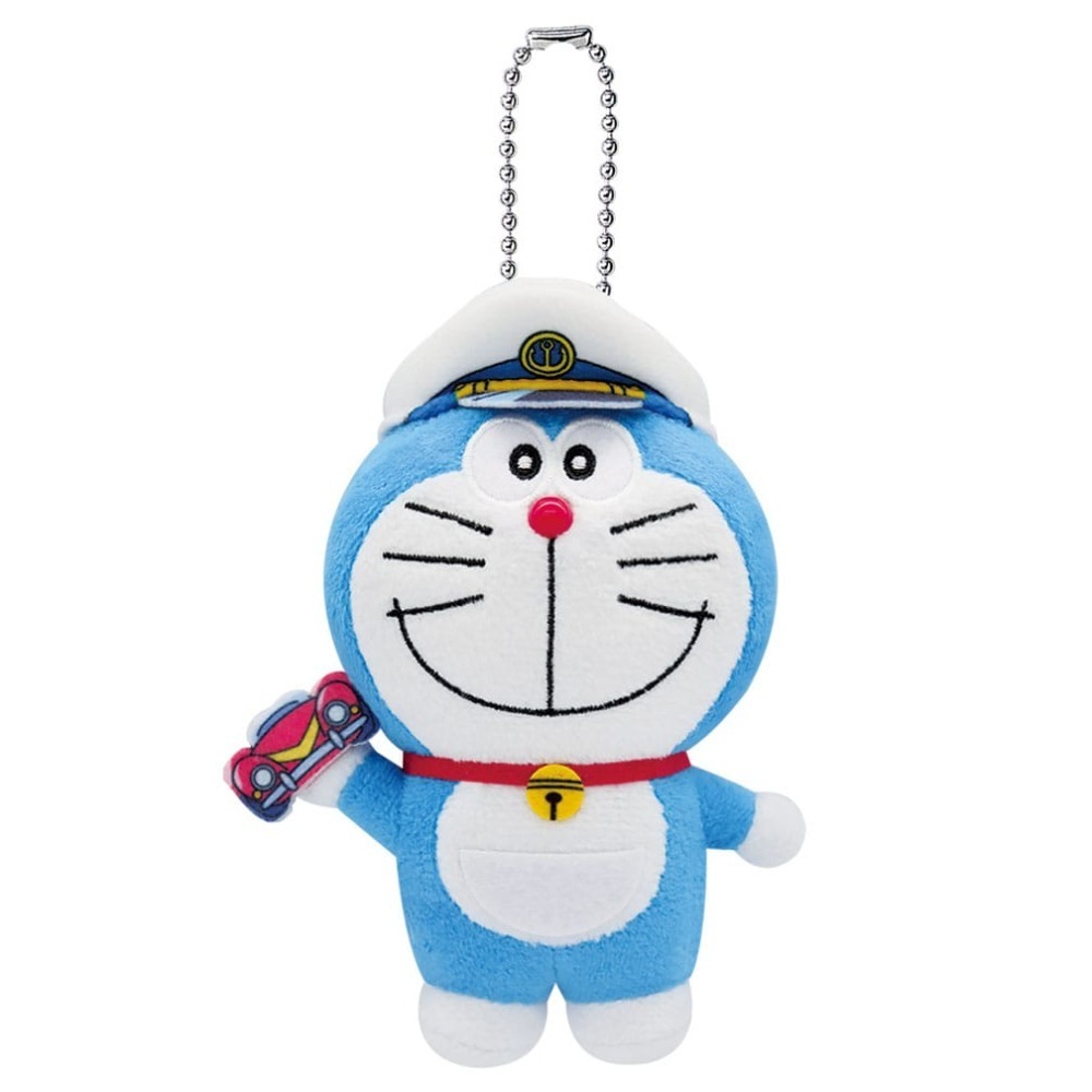 哆啦A夢 海底鬼岩城電影周邊商品(多款)-規格圖11