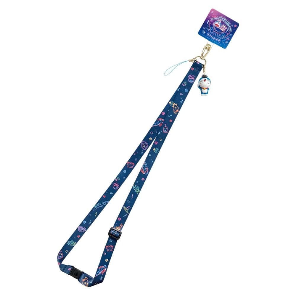 哆啦A夢 海底鬼岩城電影周邊商品(多款)-規格圖11