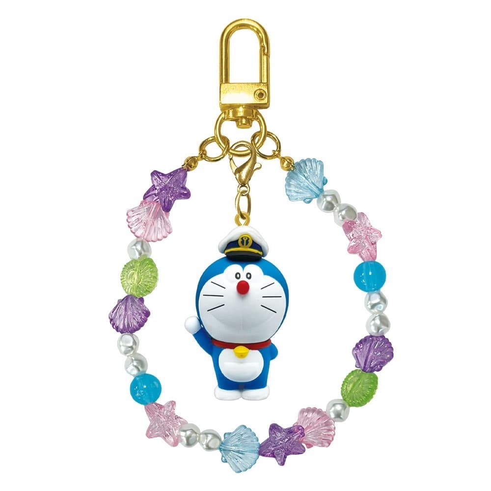 吉祥物串珠掛件