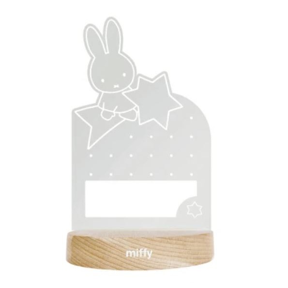 米飛兔 LED壓克力飾品掛架-規格圖5