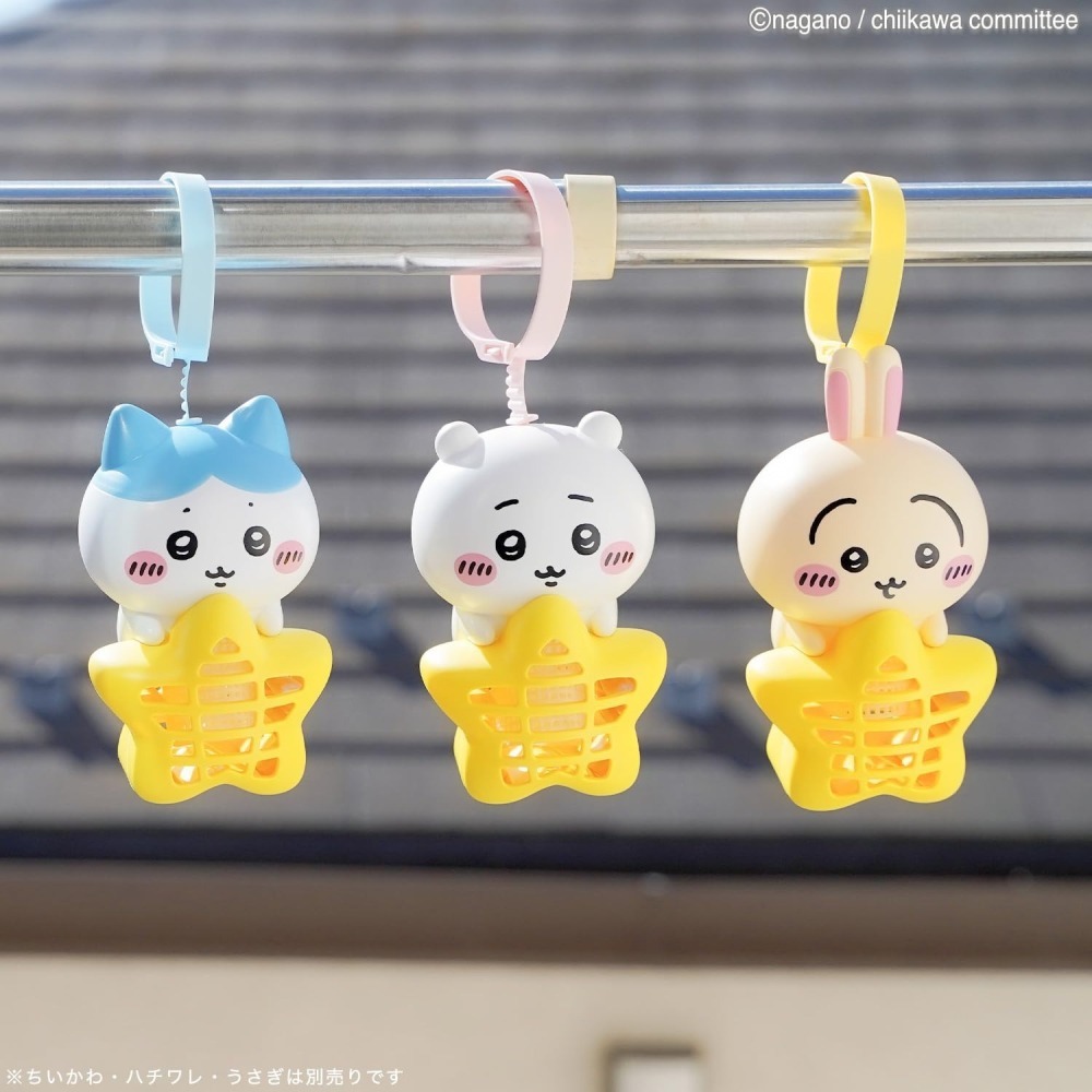 Balsan巴爾桑 吉伊卡哇 吊掛/放置型驅蚊器-細節圖9