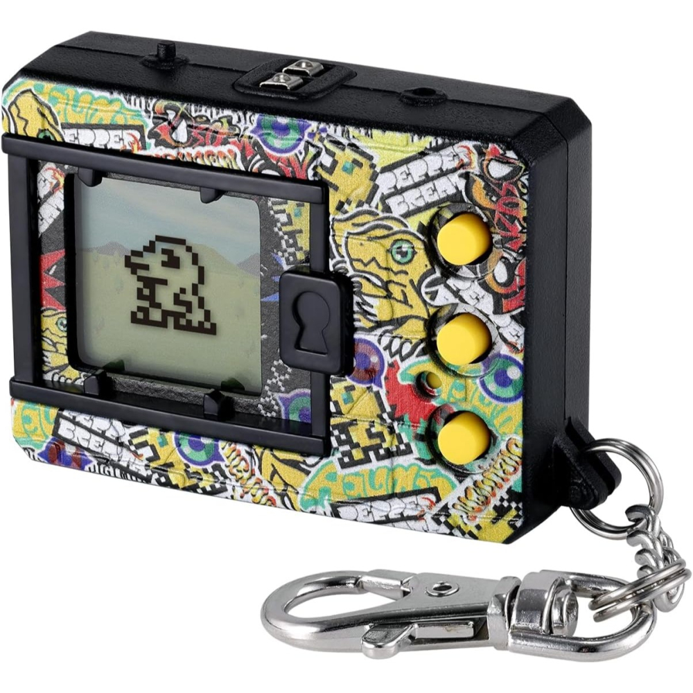 數碼寶貝寵物機(多款)-細節圖3