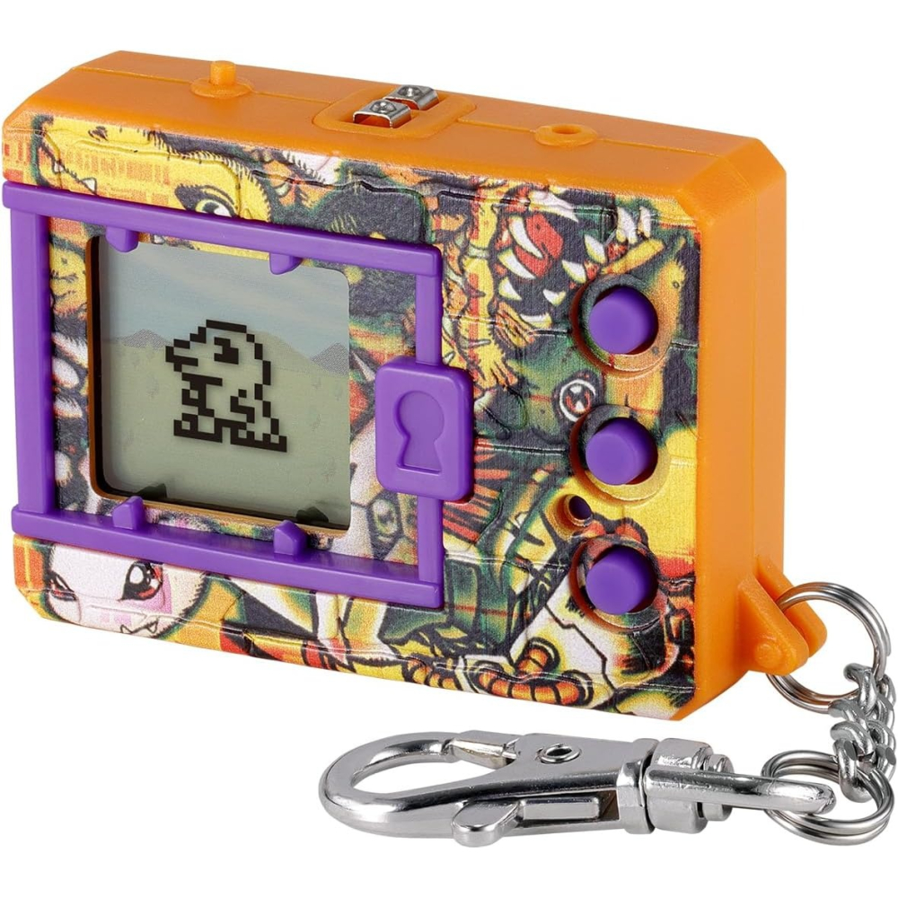 數碼寶貝寵物機(多款)-細節圖5