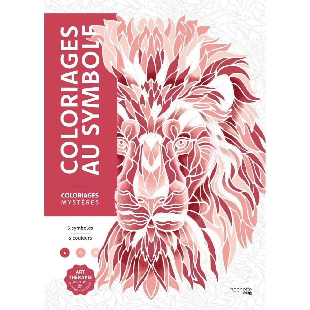 大人的神秘著色書(多款)-細節圖5