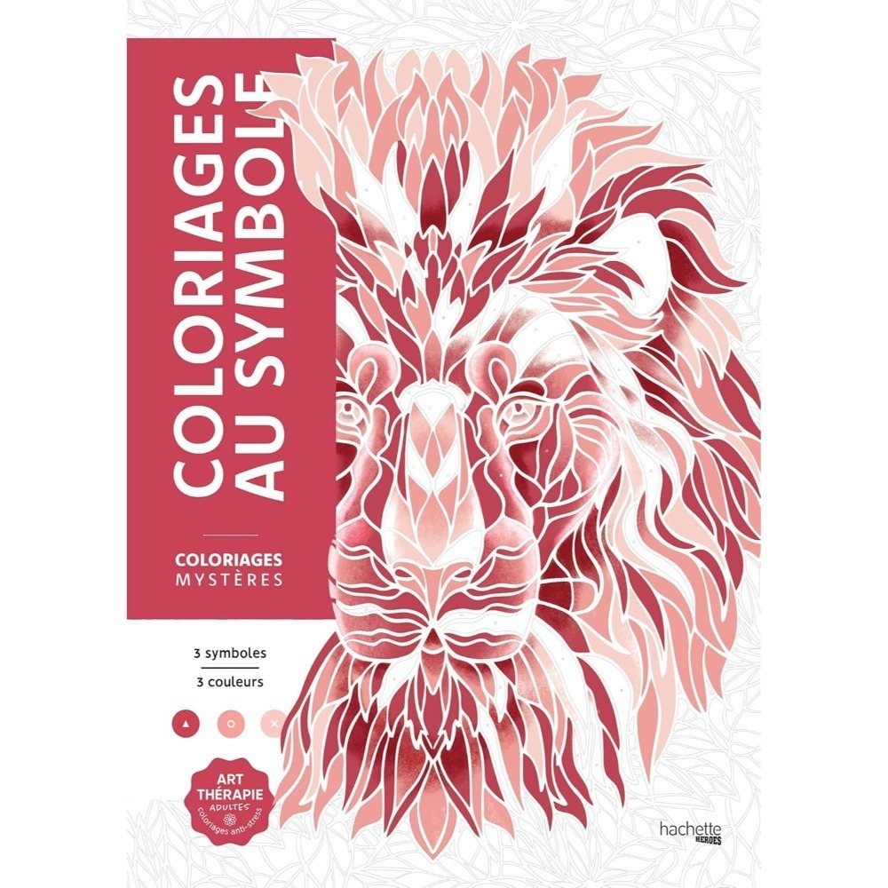 大人的神秘著色書(多款)-規格圖11