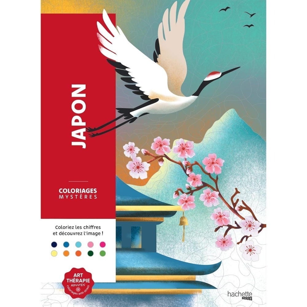 大人的神秘著色書(多款)-規格圖11