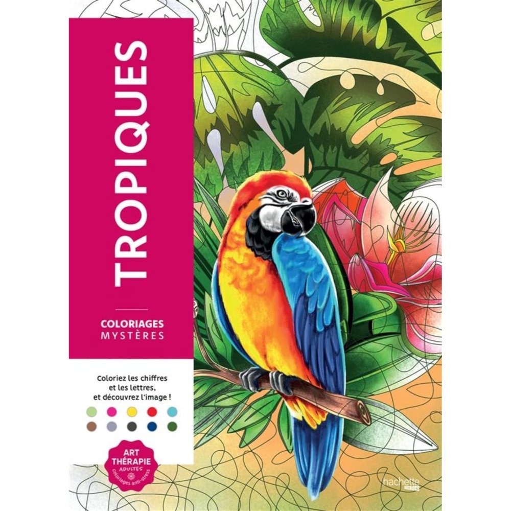 大人的神秘著色書(多款)-規格圖11