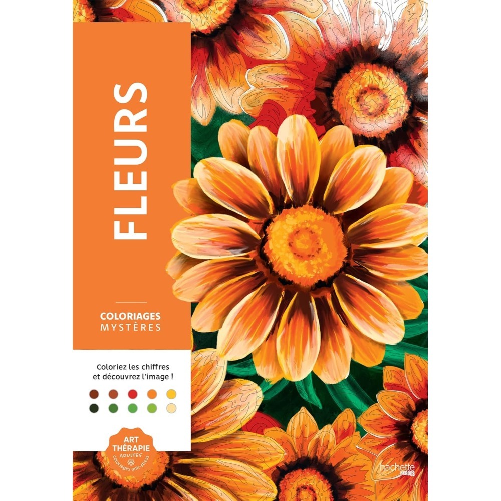 大人的神秘著色書(多款)-規格圖11