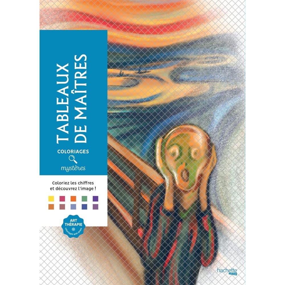 大人的神秘著色書(多款)-規格圖11