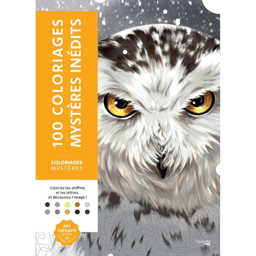 大人的神秘著色書(多款)-規格圖11