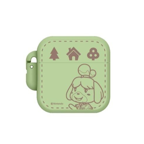 Nintendo Switch 2 動物森友會/星之卡比 周邊商品(多款)-細節圖5