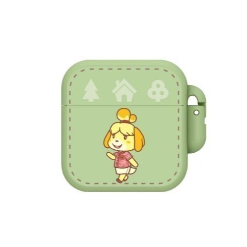 Nintendo Switch 2 動物森友會/星之卡比 周邊商品(多款)-細節圖6
