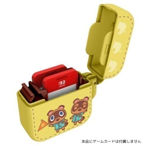 Nintendo Switch 2 動物森友會/星之卡比 周邊商品(多款)-細節圖7