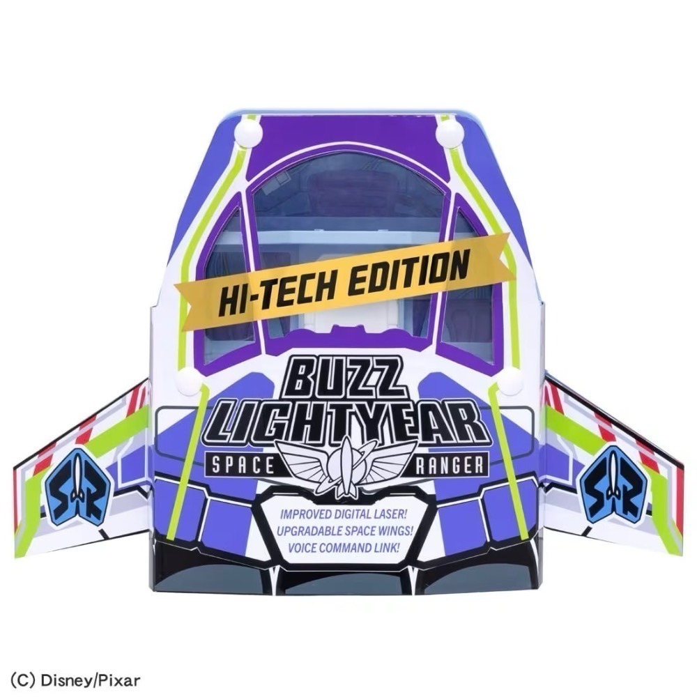 Tomica玩具總動員5 收納貨櫃車(多款)-規格圖4