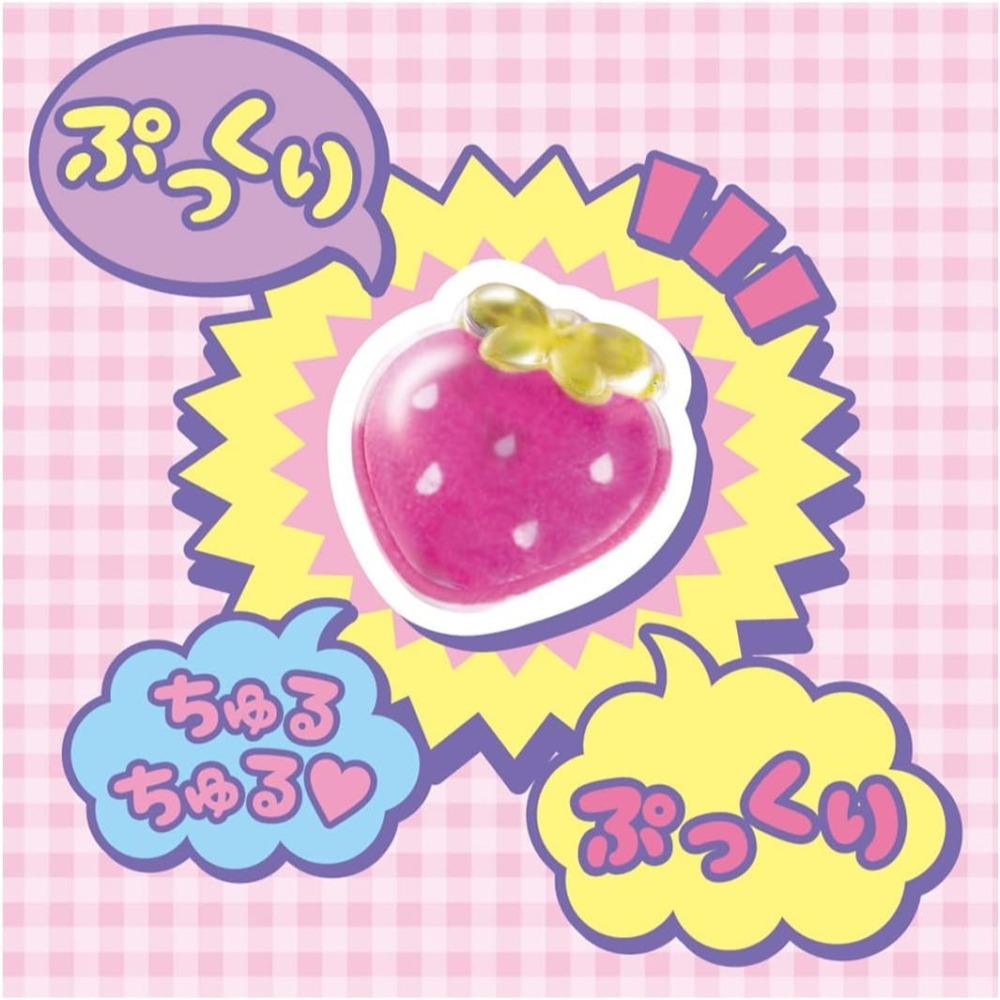 Takara Tomy Kira Gacha Seal DX扭蛋貼紙機-細節圖2