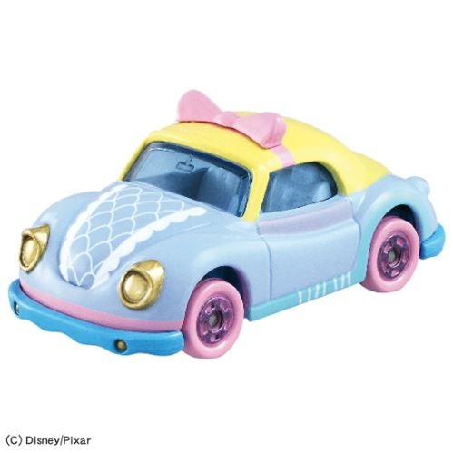 TOMICA SP迪士尼汽車7件組-細節圖3