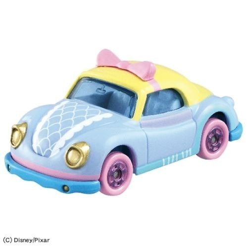 【6、7月限定】TOMICA SP迪士尼汽車7件組-細節圖3