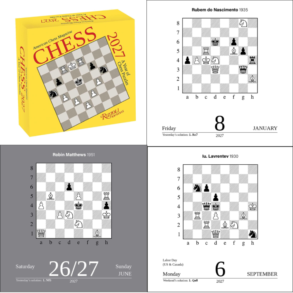 象棋謎題(預計9 月 1 日左右開始販售)